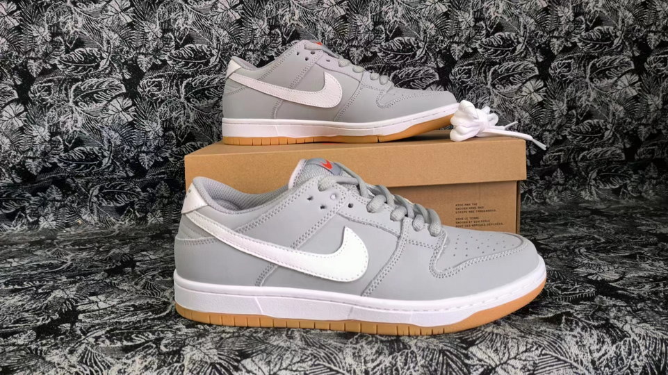 Dunk Low Leather (High Quality) #飘