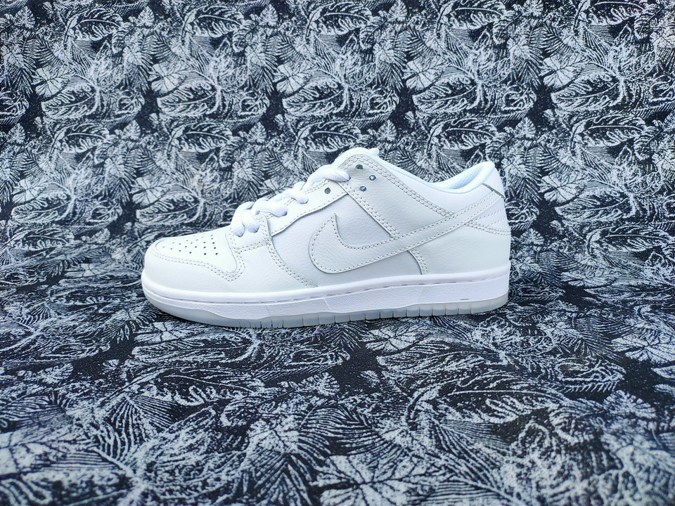 Dunk Low Leather (High Quality) #飘