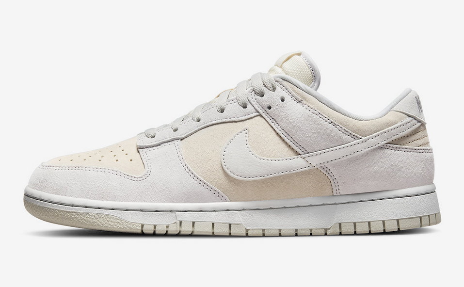Dunk Low Leather (High Quality) #飘