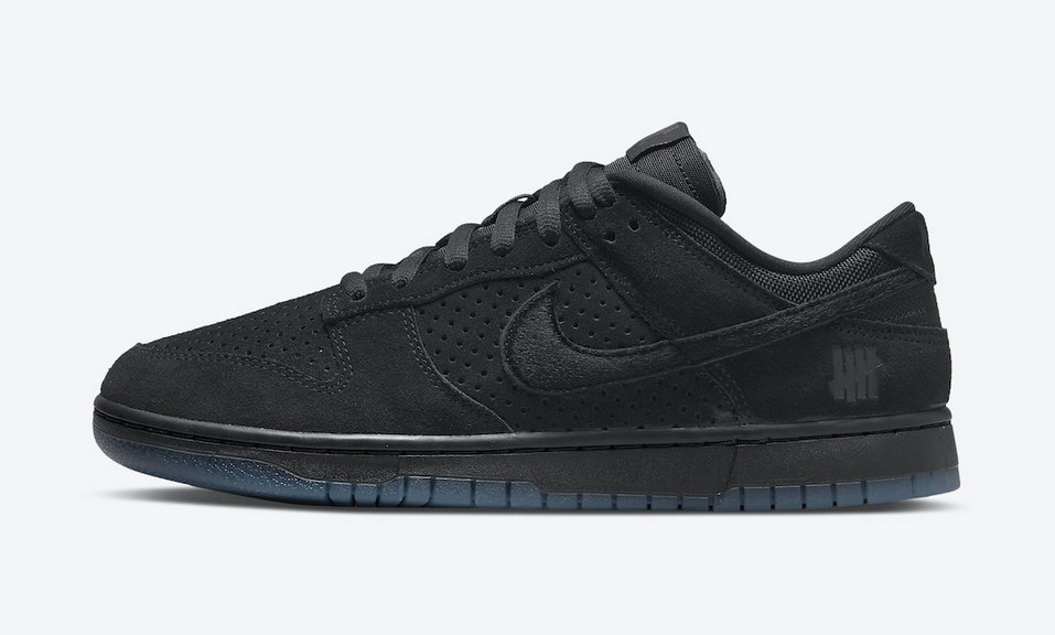 Dunk Low Leather (High Quality) #飘