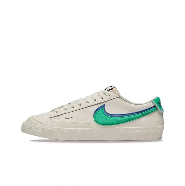 Nike Blazer Low Jumbo #极