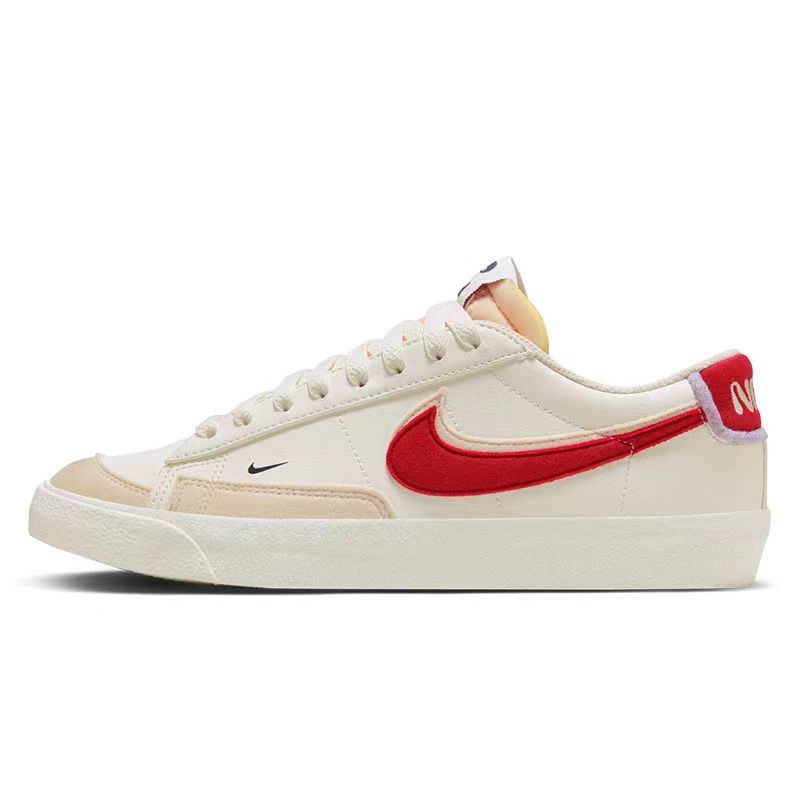 Nike Blazer Low Jumbo #极