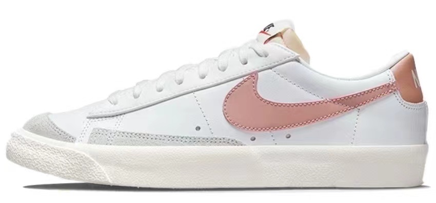 Nike Blazer Low Jumbo #极