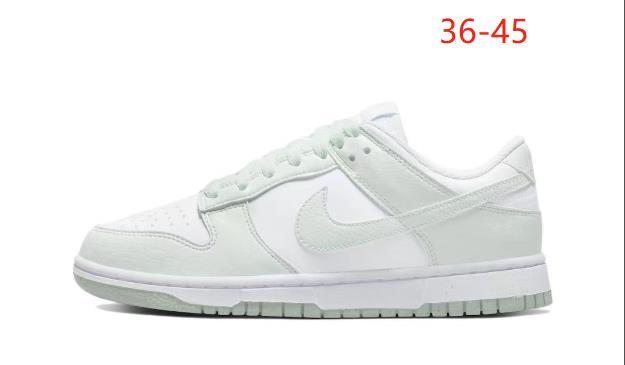 Nike SB Low （科）