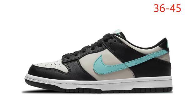 Nike SB Low （科）
