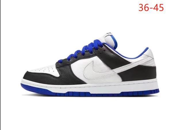 Nike SB Low （科）