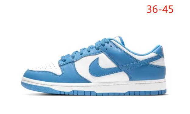 Nike SB Low （科）
