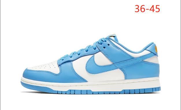 Nike SB Low （科）
