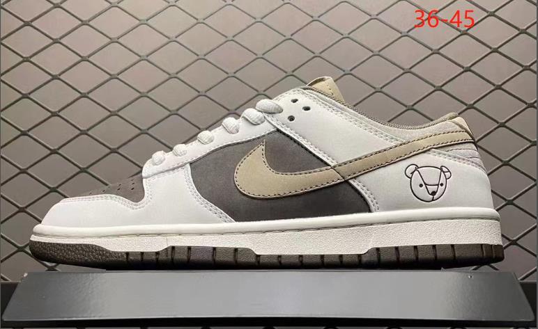 Nike SB Low （科）