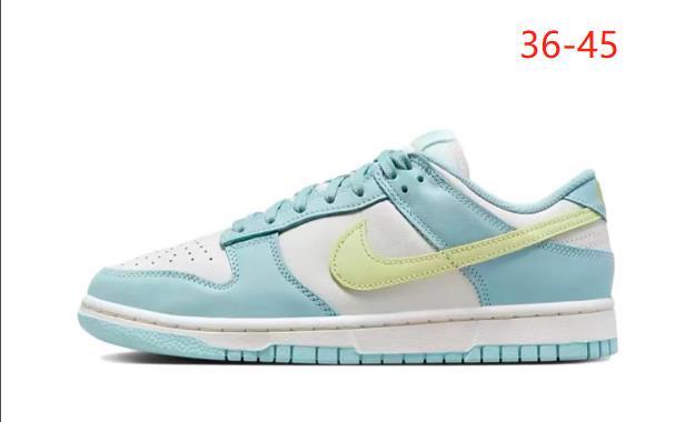 Nike SB Low （科）