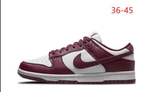 Nike SB Low （科）