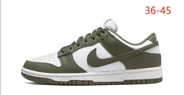 Nike SB Low （科）