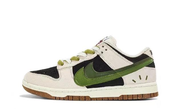 Nike SB Low （科）