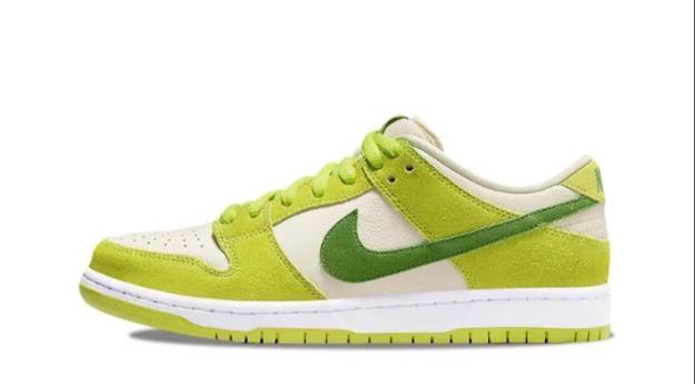 Nike SB Low （科）