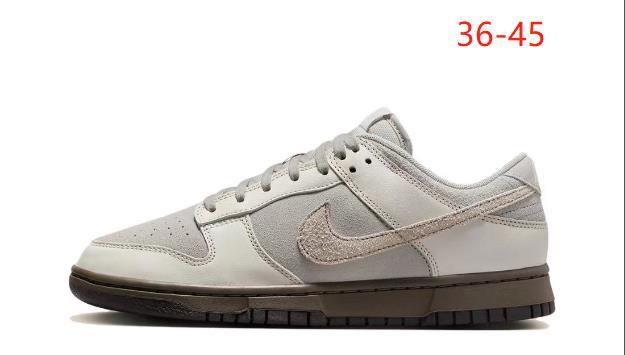 Nike SB Low （科）