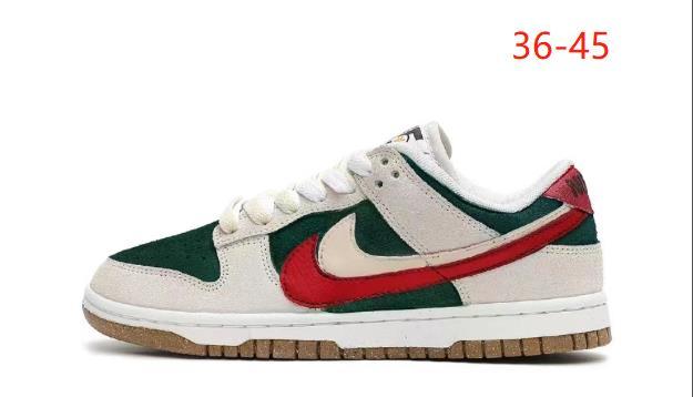Nike SB Low （科）
