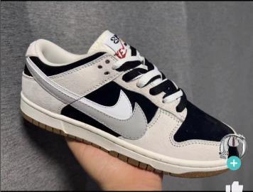Nike SB Low （科）