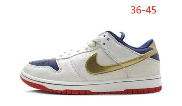 Nike SB Low （科）