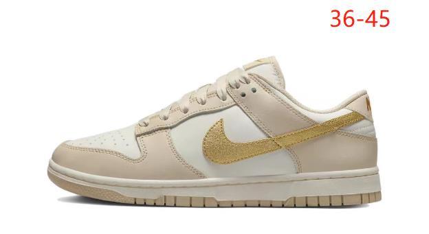 Nike SB Low （科）