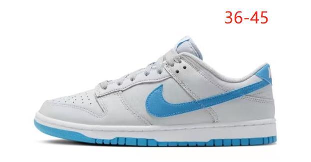 Nike SB Low （科）
