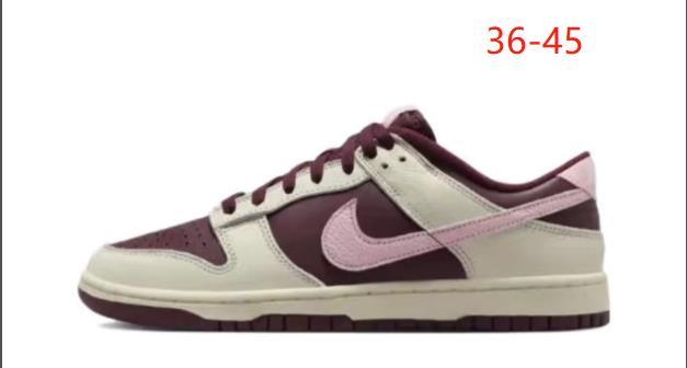 Nike SB Low （科）
