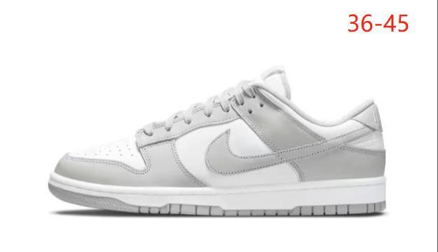 Nike SB Low （科）