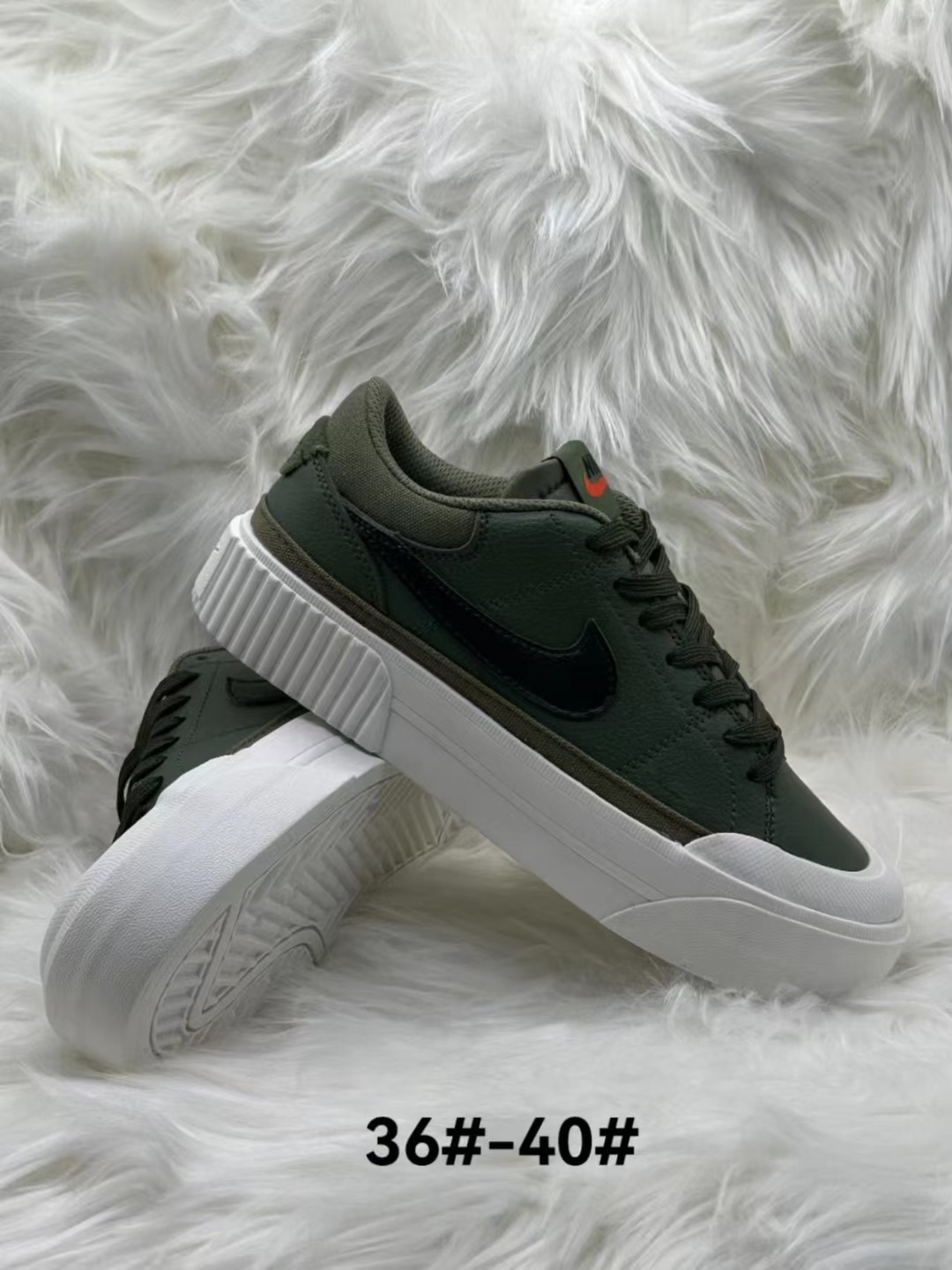Nike Court Legacy Lift (C26)