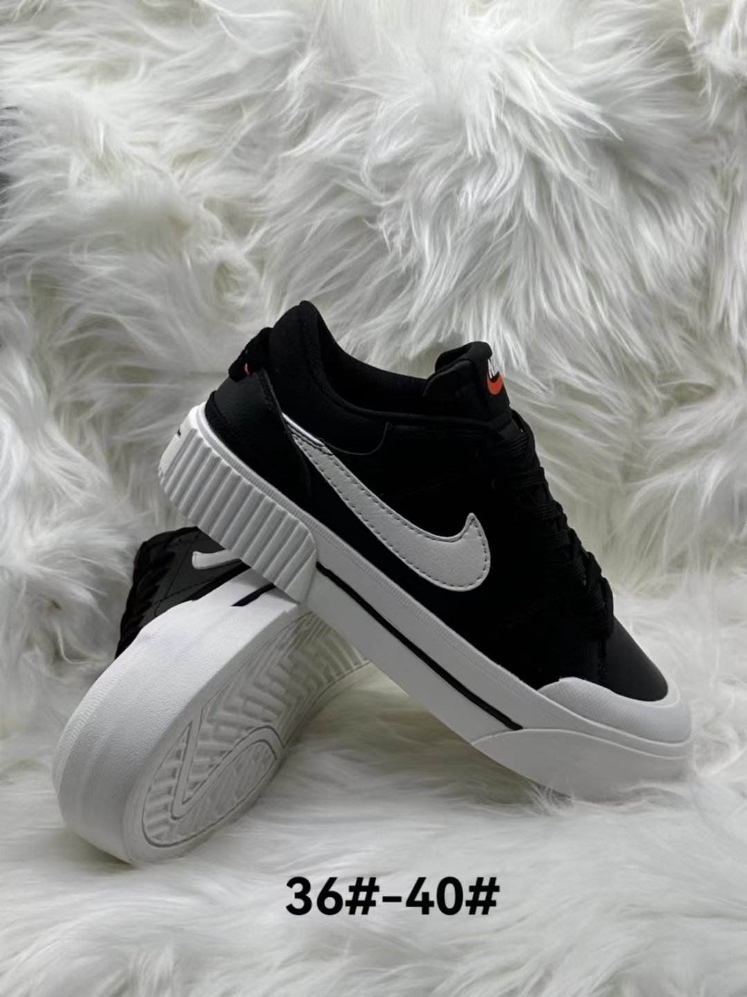 Nike Court Legacy Lift (C26)