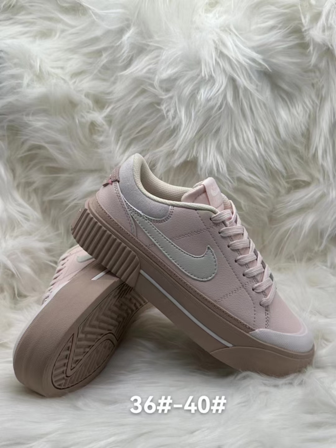 Nike Court Legacy Lift (C26)