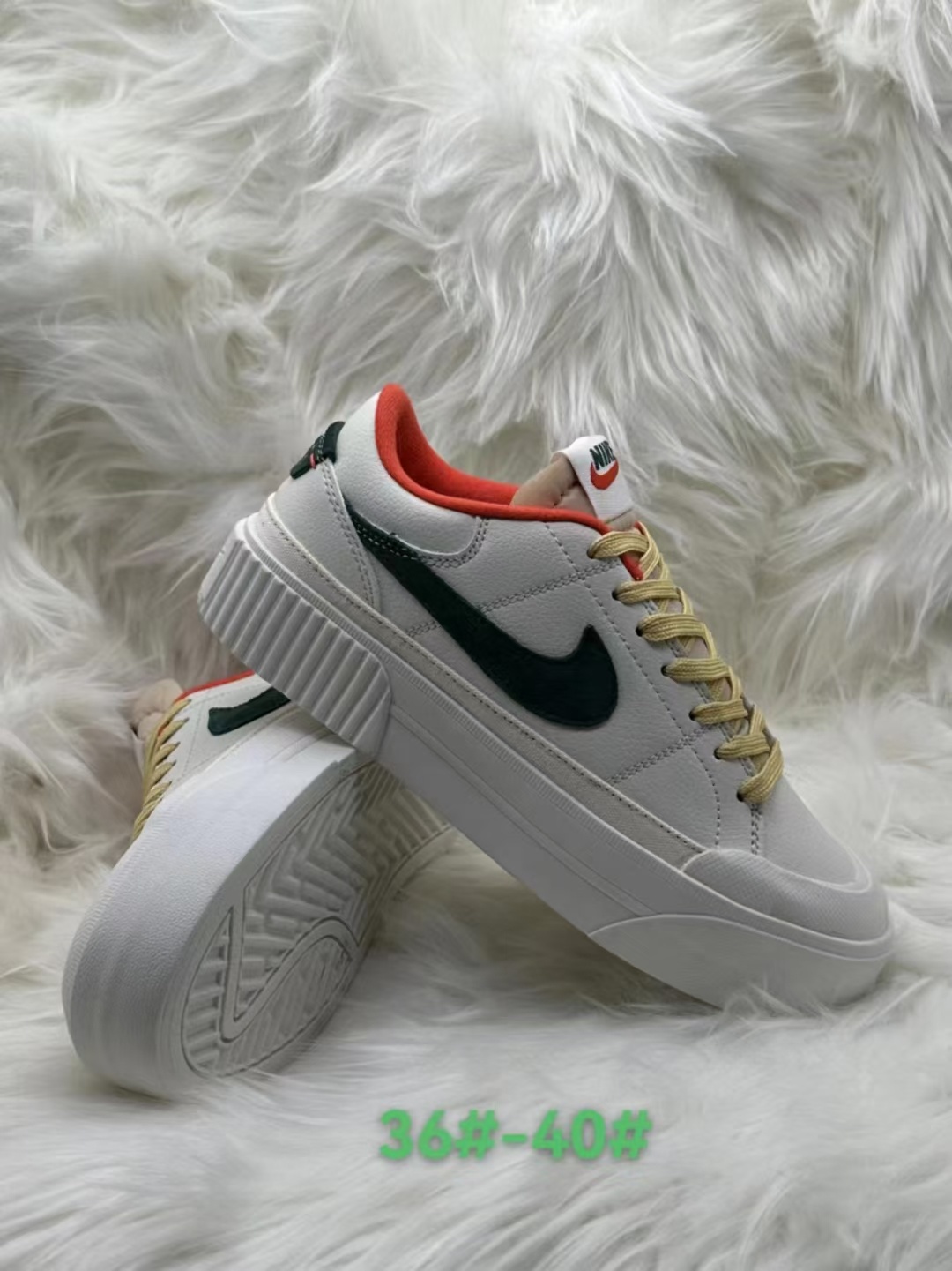 Nike Court Legacy Lift (C26)