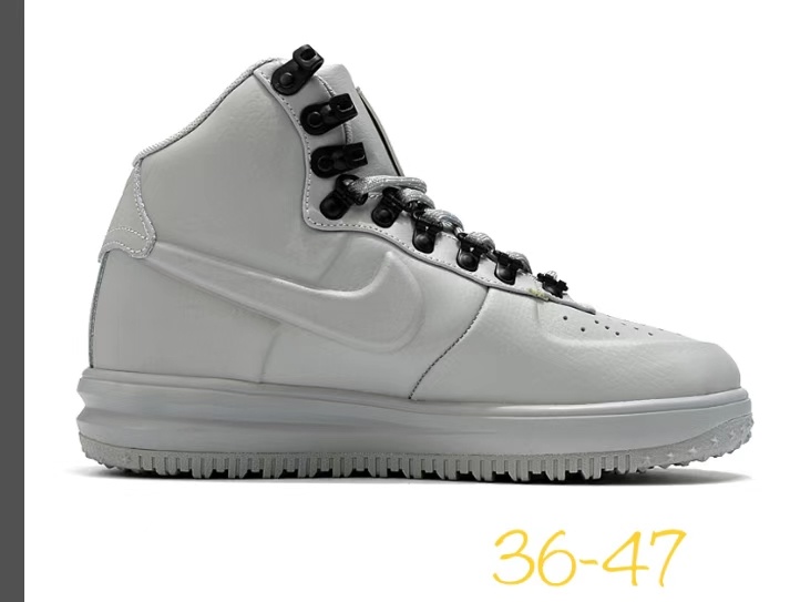 Lunar Force High (0168)