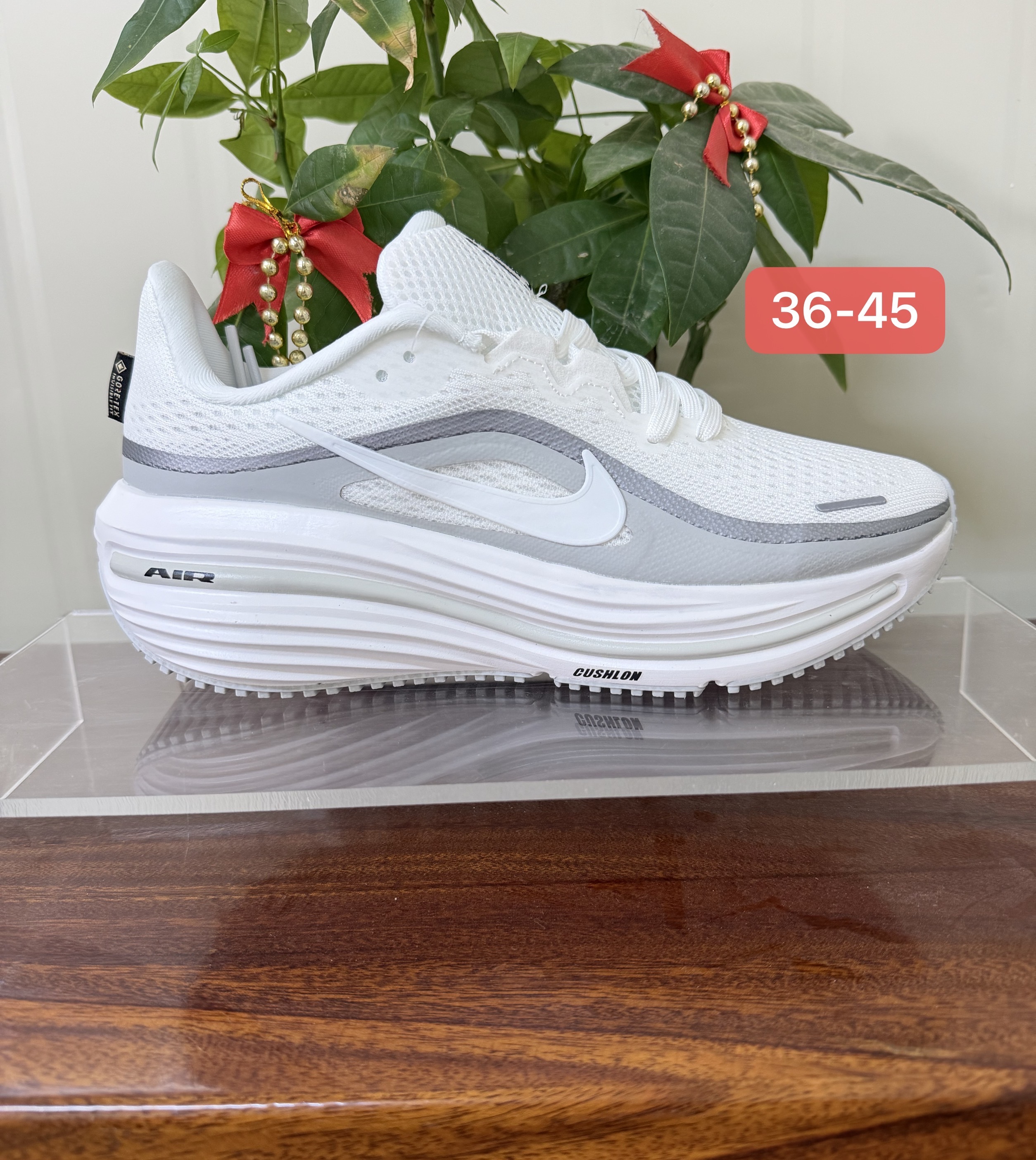 Nike Winflo v12 #华D