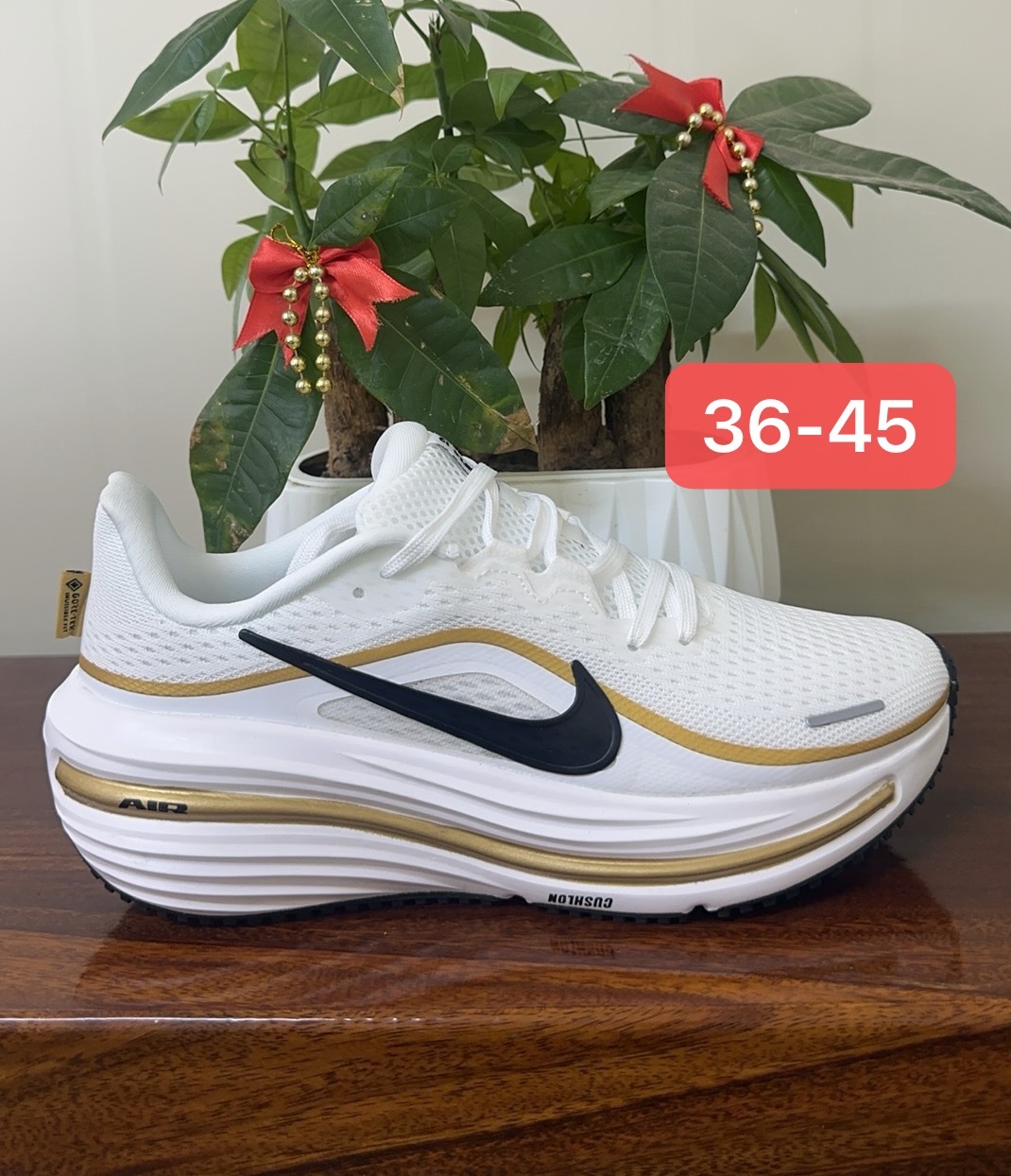 Nike Winflo v12 #华D