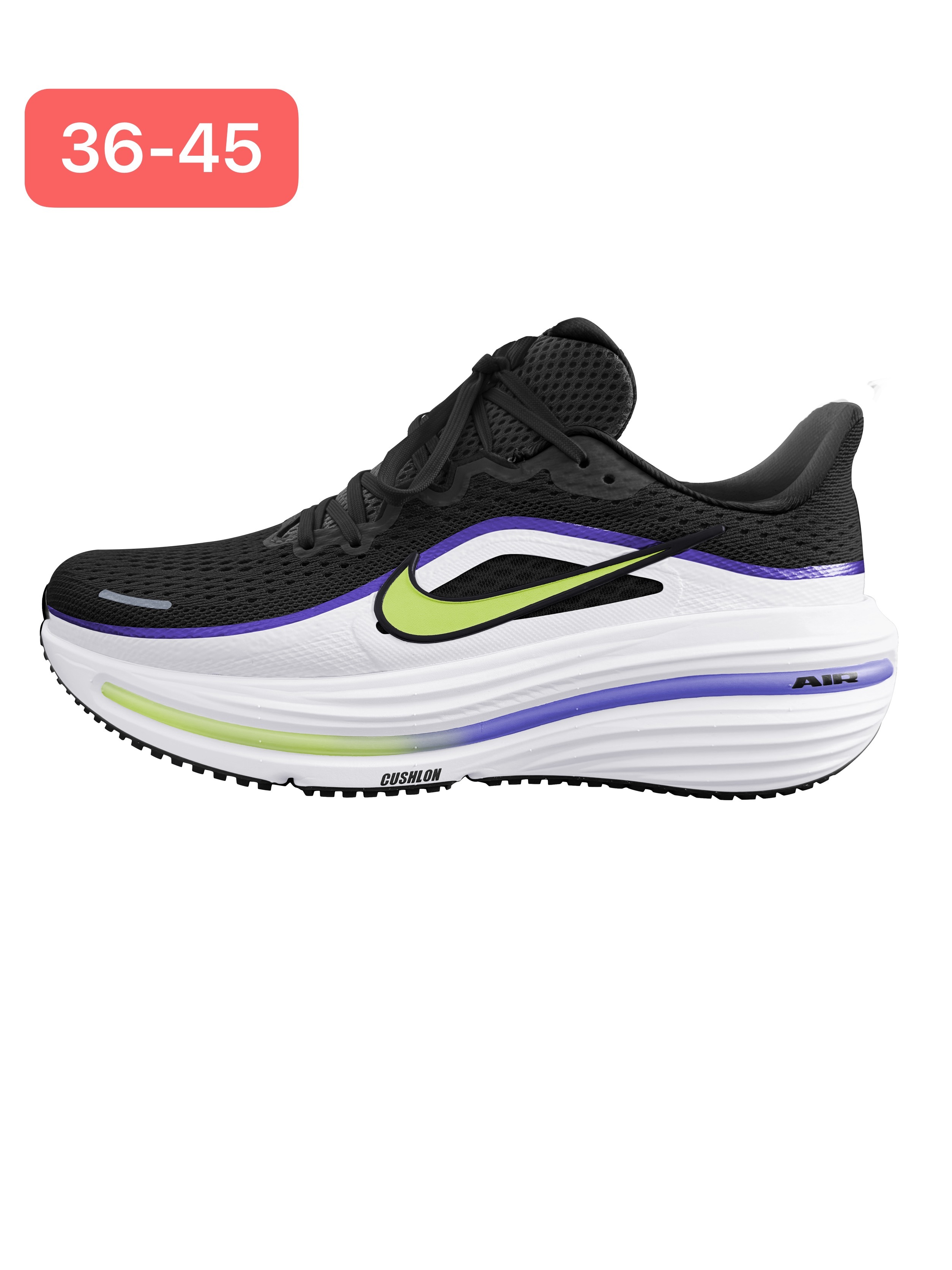 Nike Winflo v12 #华D