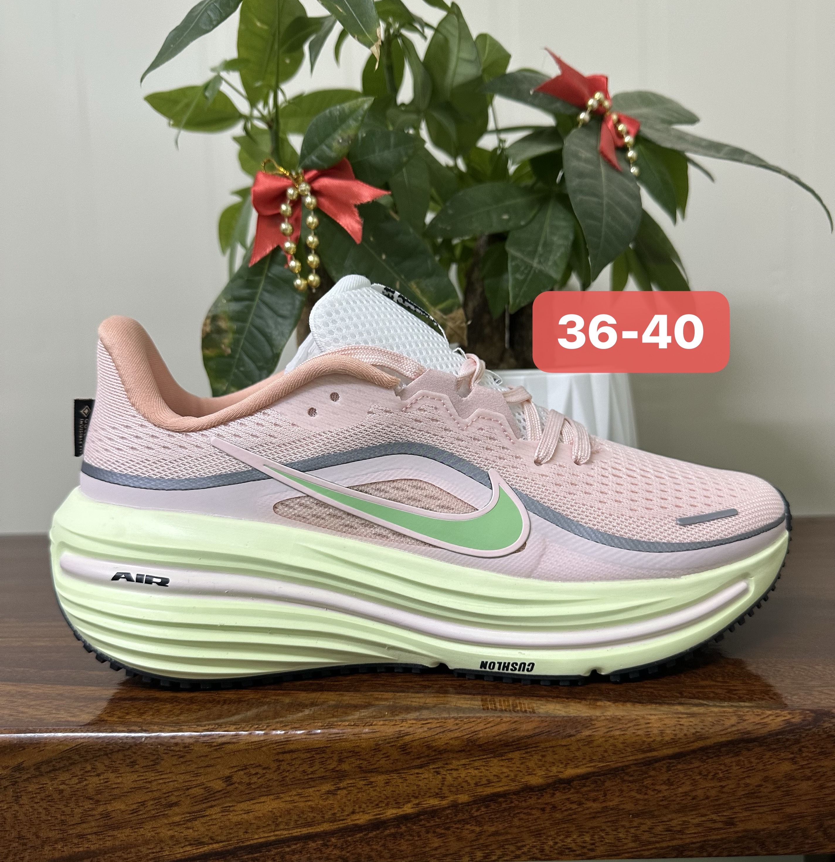 Nike Winflo v12 #华D