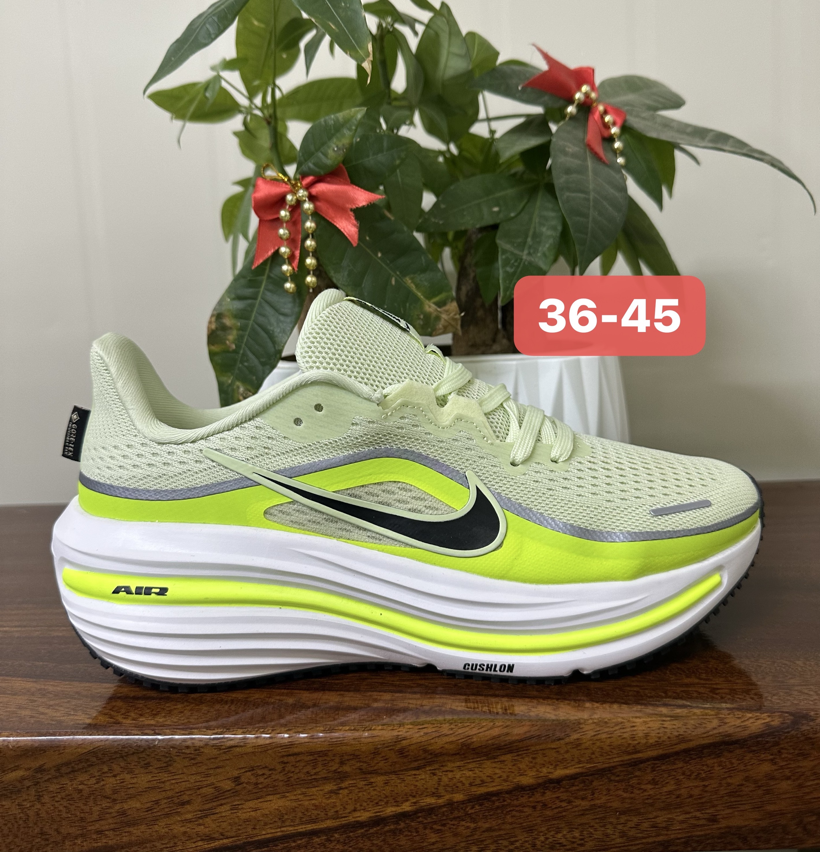 Nike Winflo v12 #华D