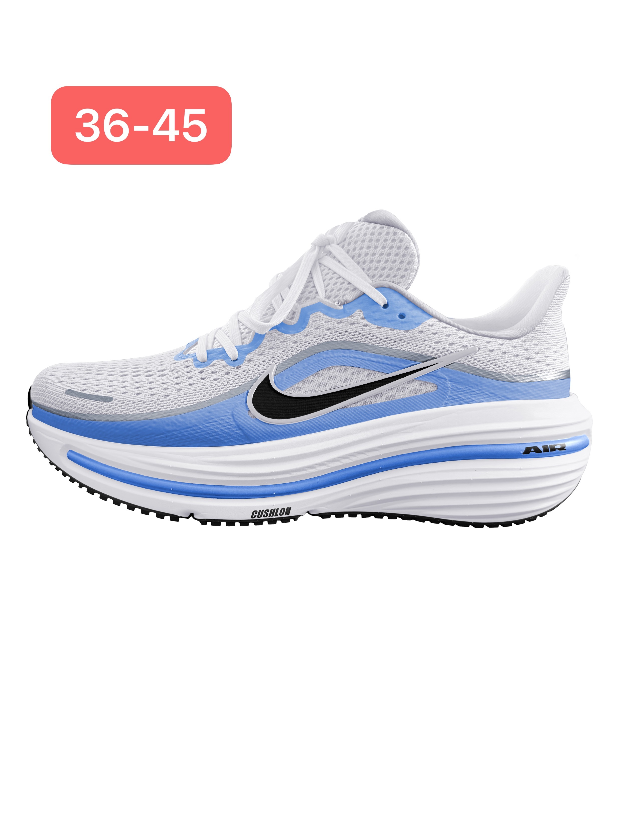 Nike Winflo v12 #华D