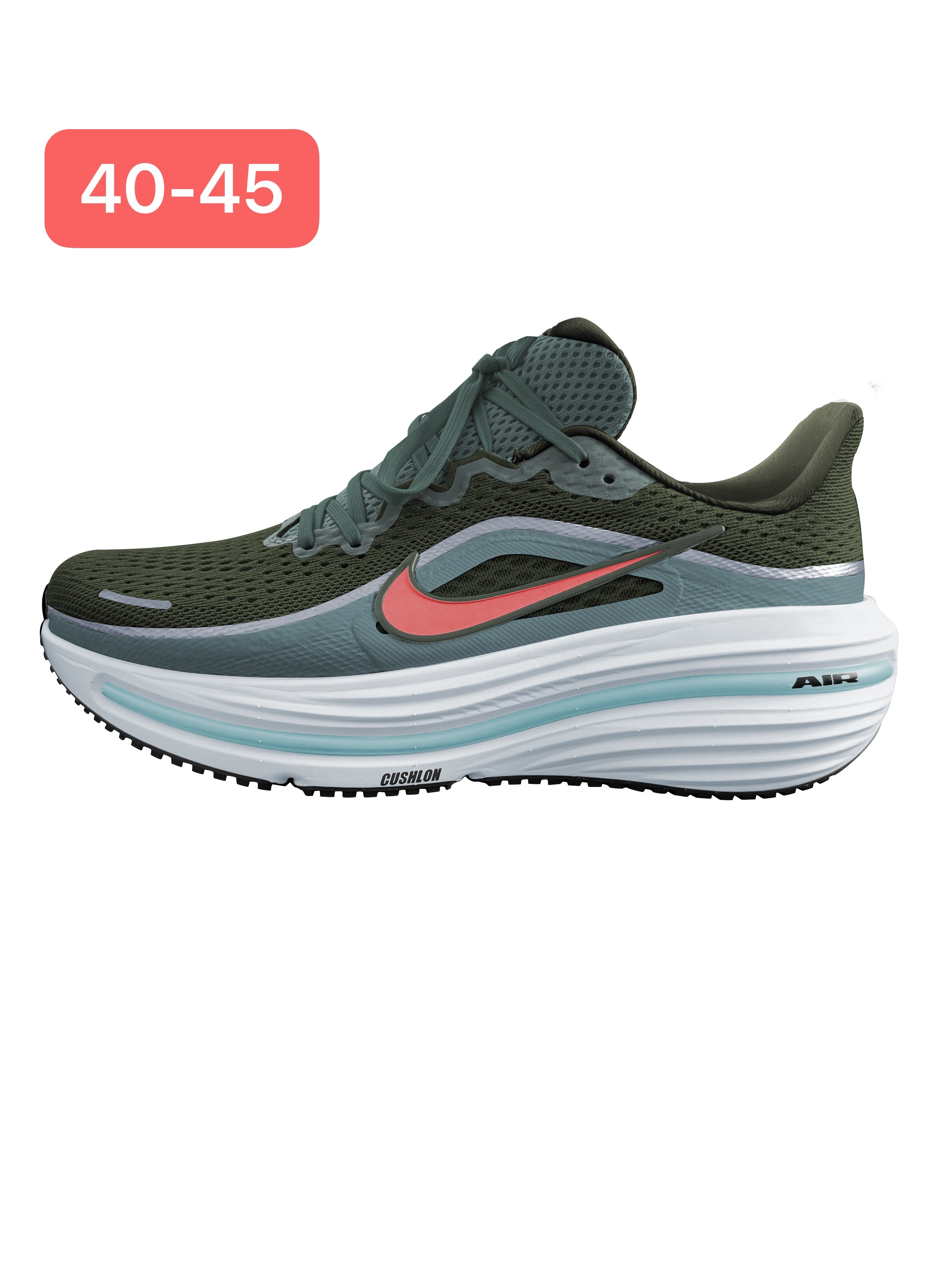 Nike Winflo v12 #华D