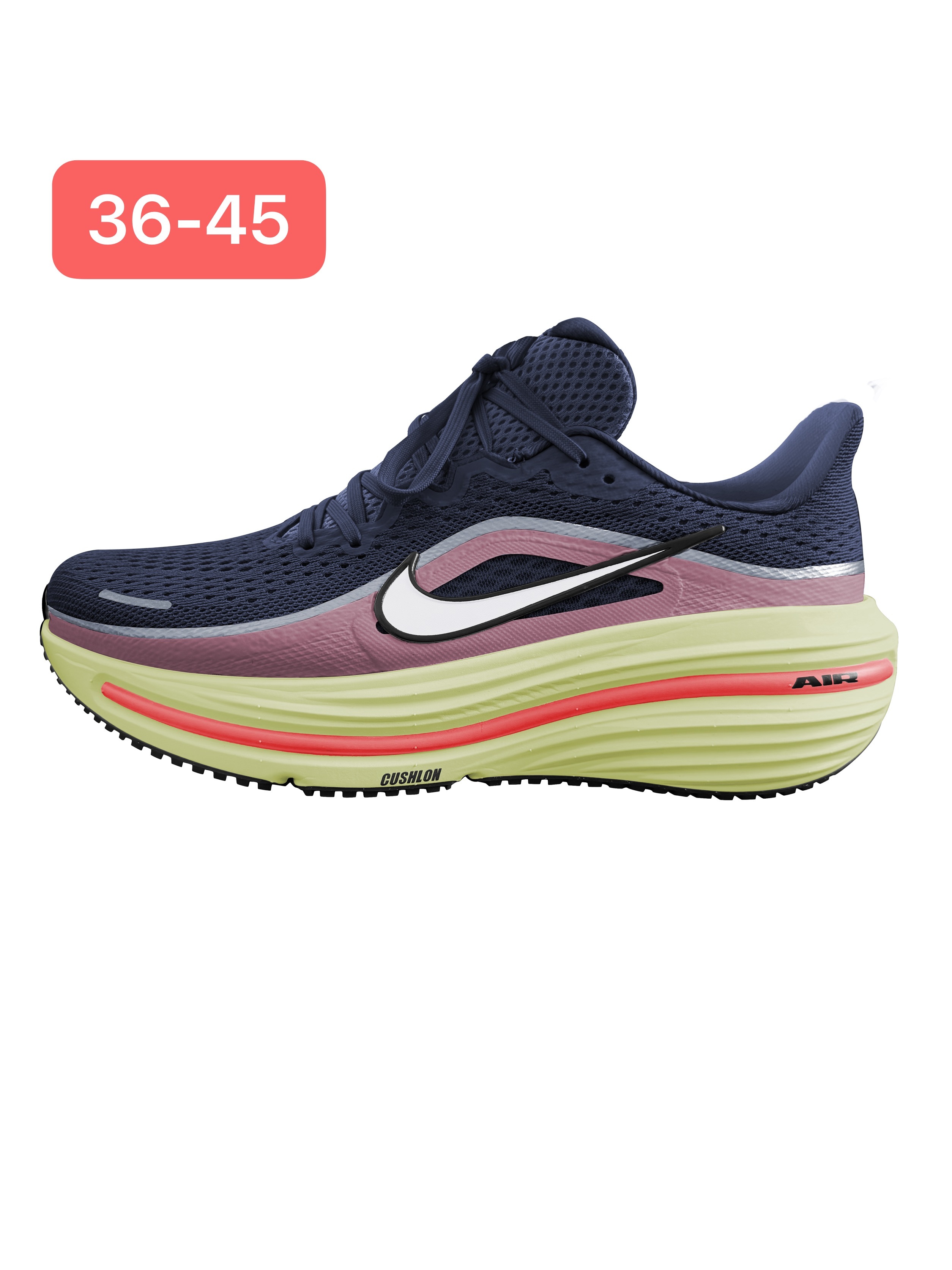Nike Winflo v12 #华D