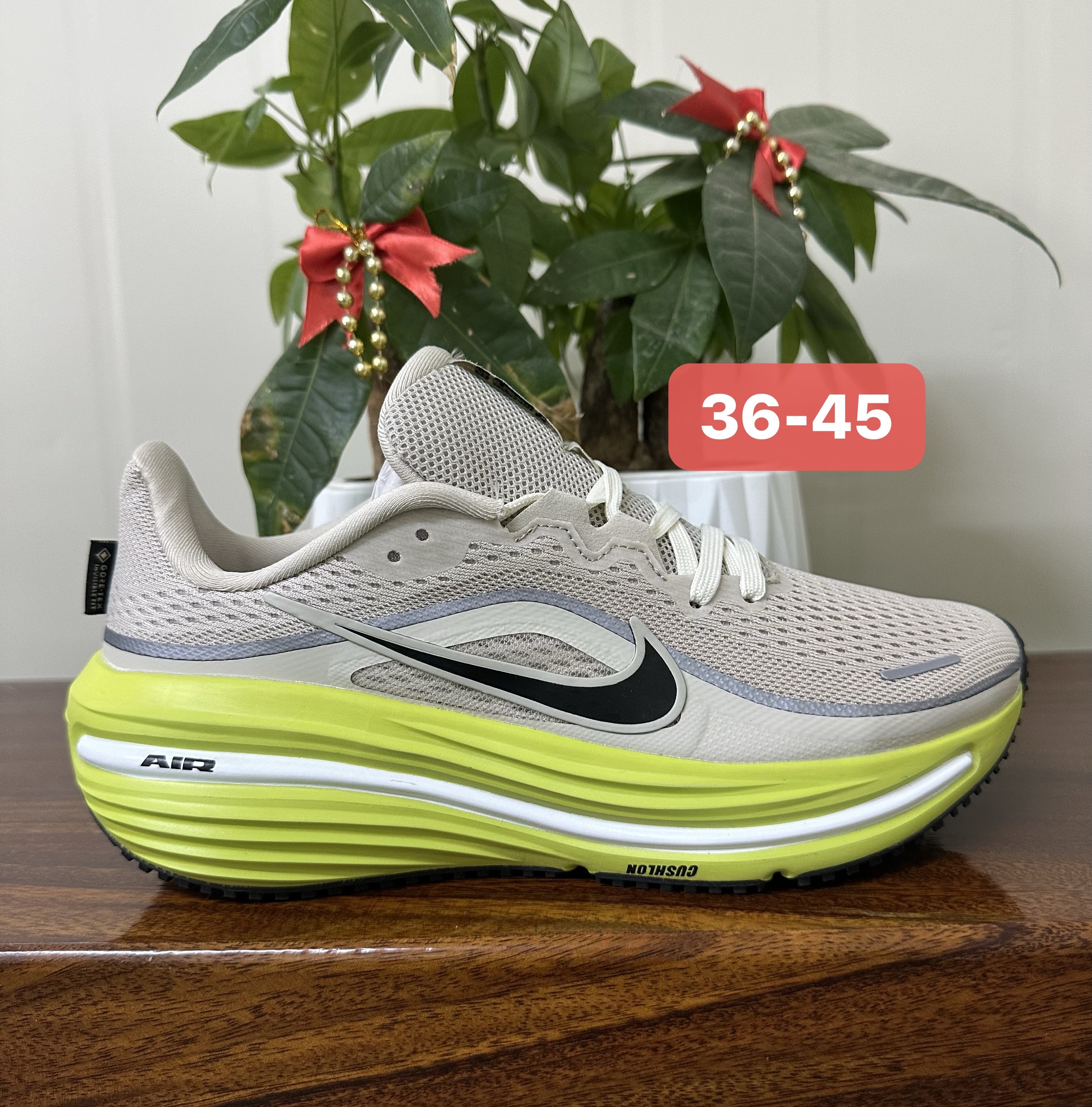 Nike Winflo v12 #华D