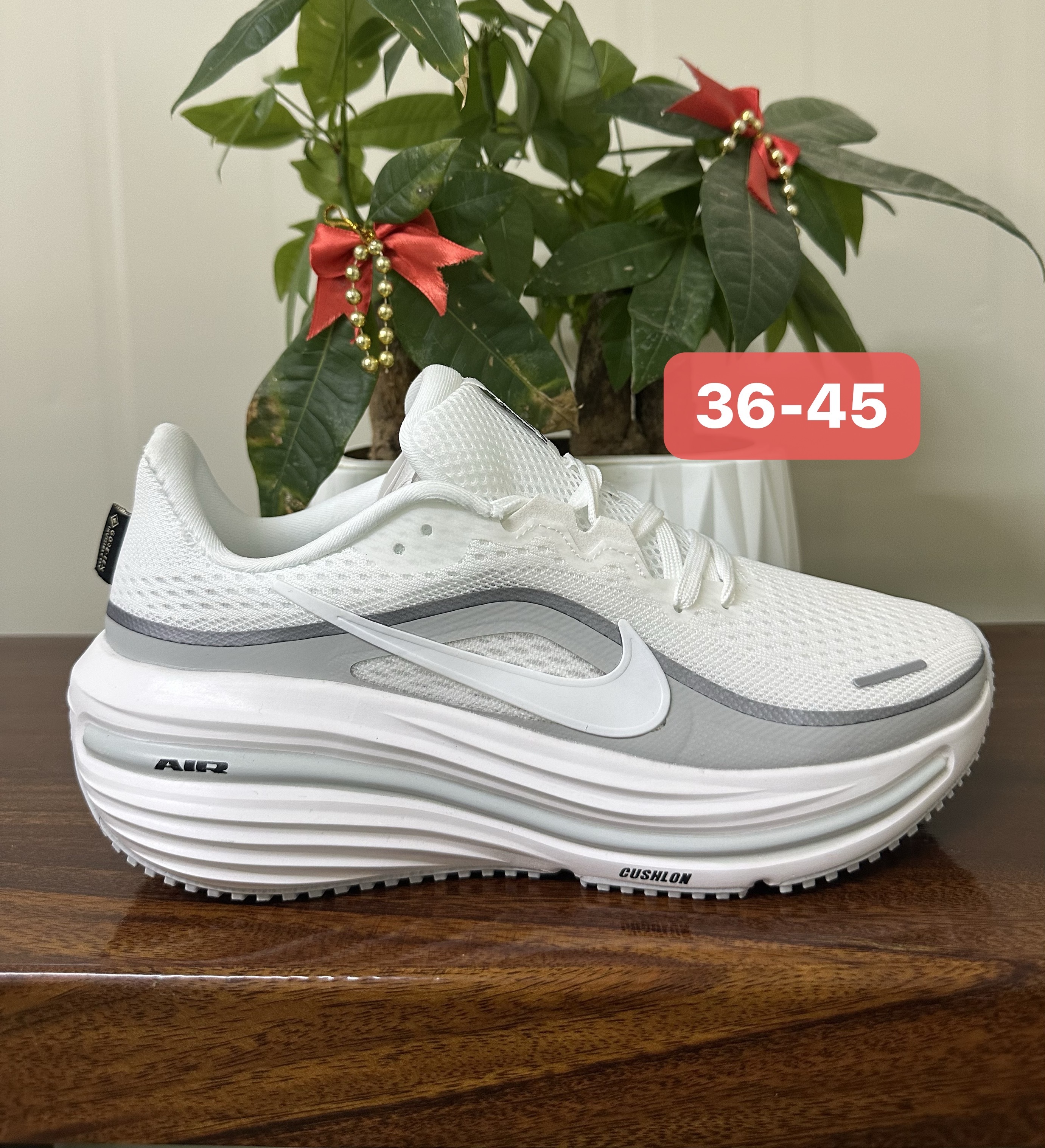 Nike Winflo v12 #华D