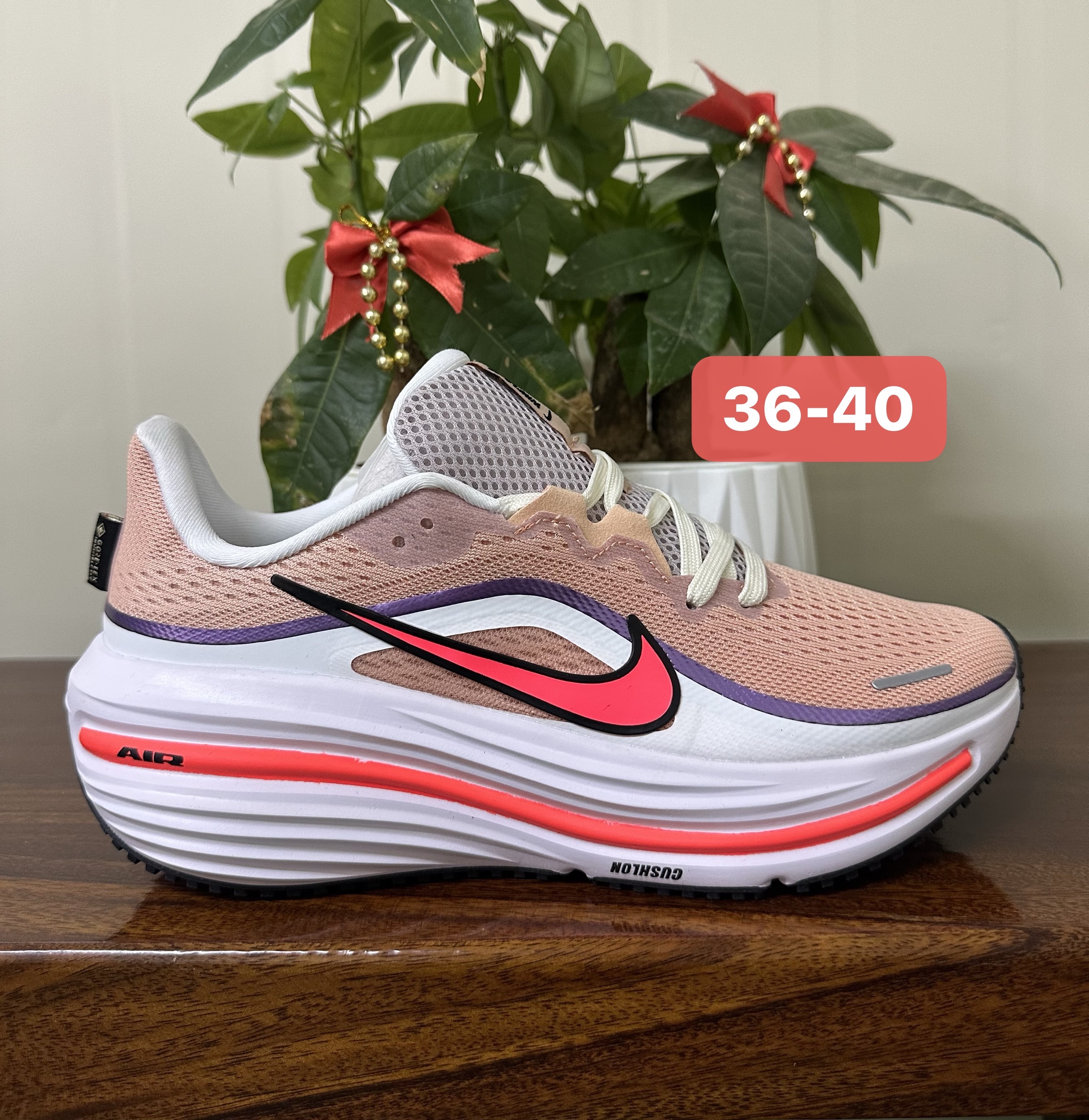 Nike Winflo v12 #华D