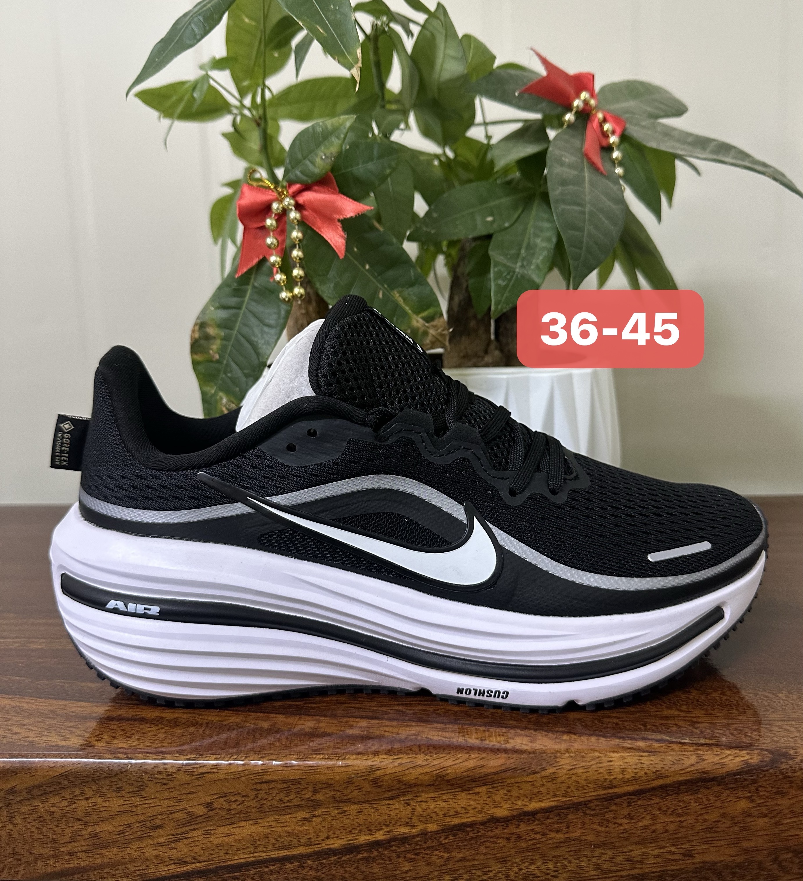 Nike Winflo v12 #华D