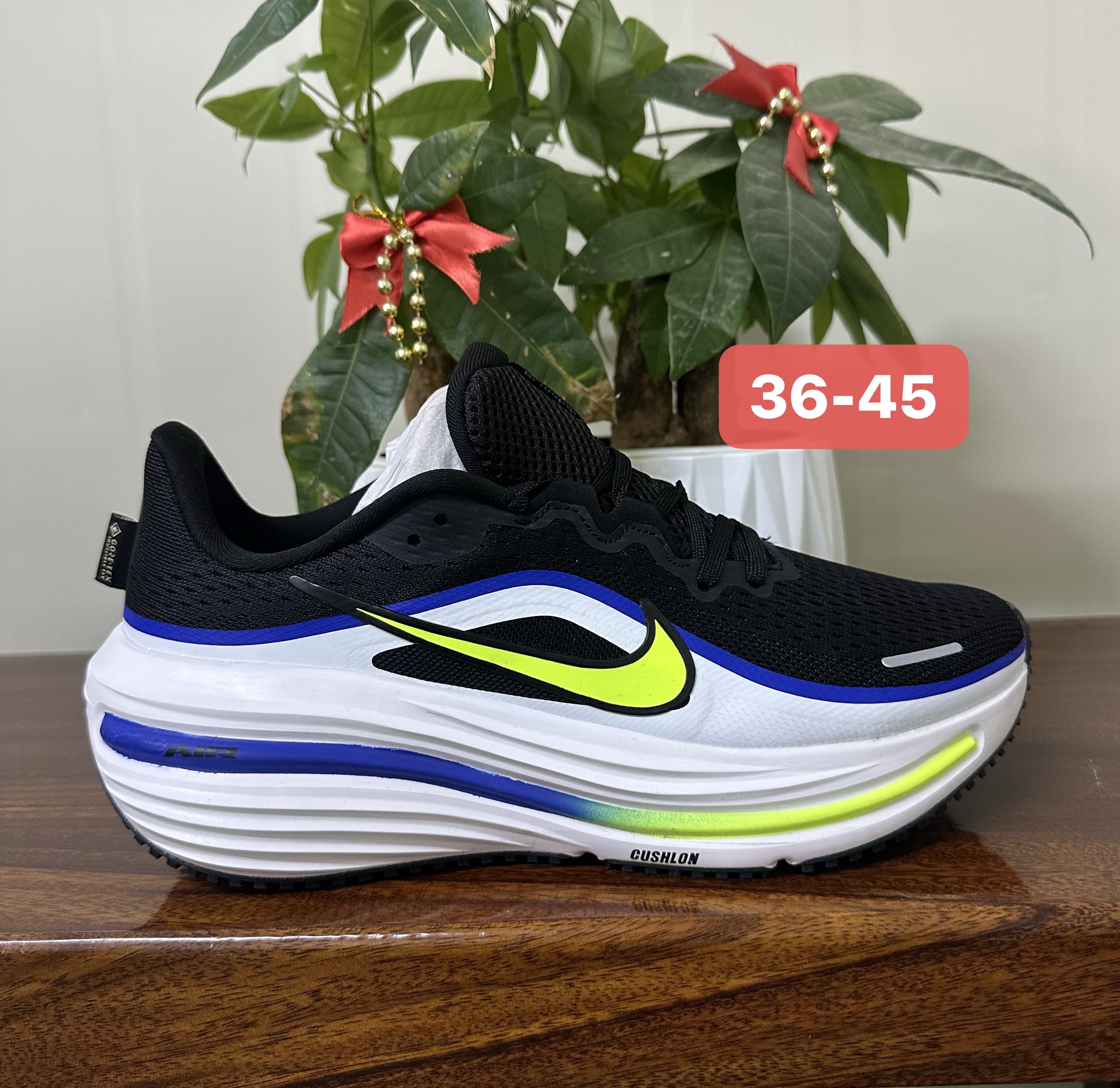 Nike Winflo v12 #华D