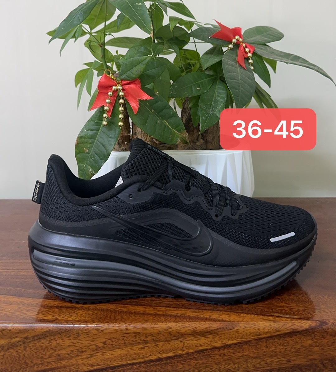 Nike Winflo v12 #华D