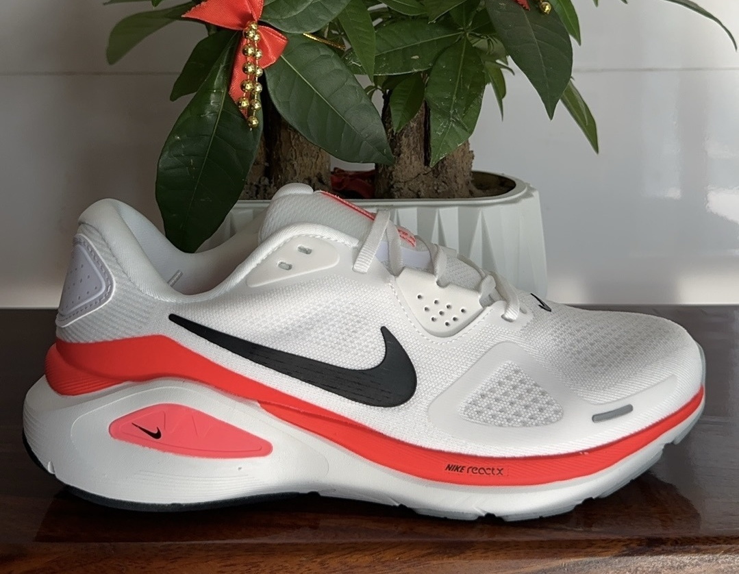 Nike Zoom Structure 26 #华d