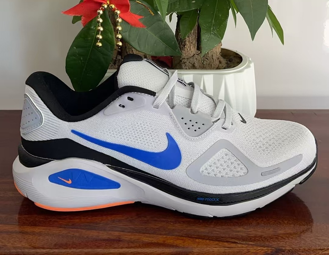 Nike Zoom Structure 26 #华d