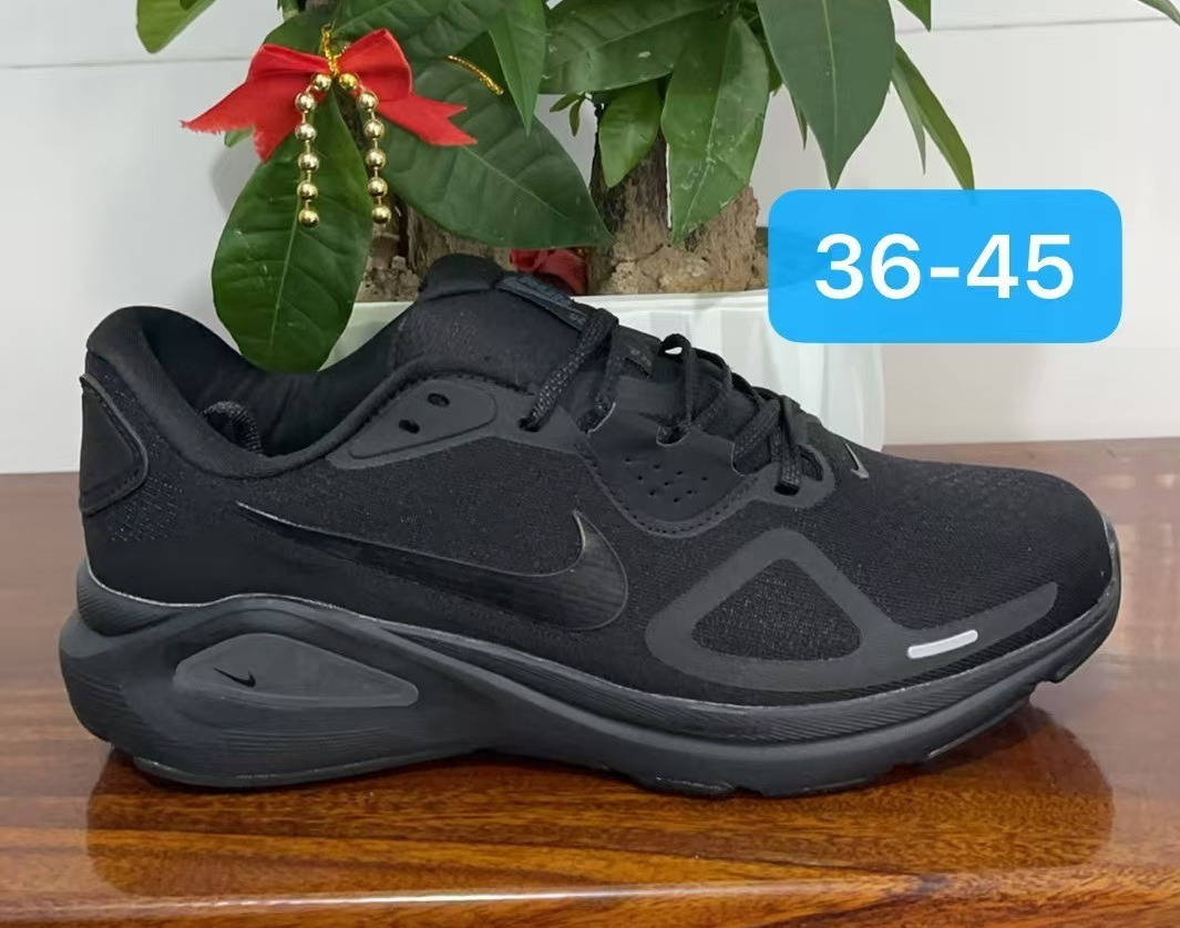 Nike Zoom Structure 26 #华d