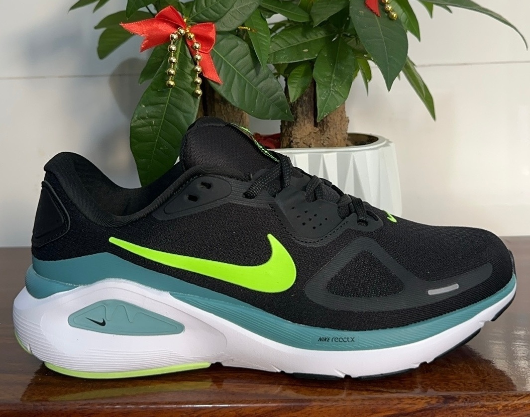 Nike Zoom Structure 26 #华d