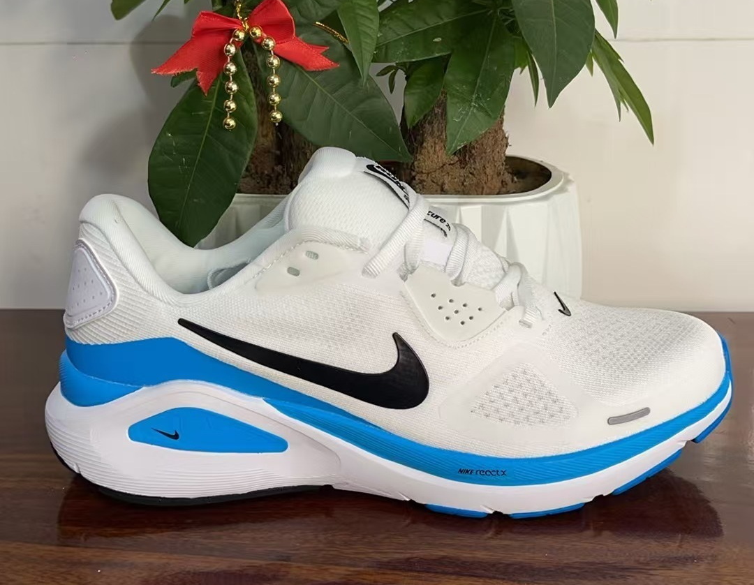 Nike Zoom Structure 26 #华d